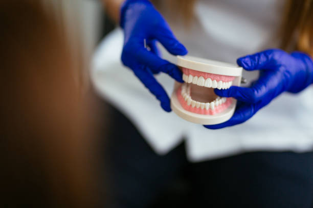 TMJ/TMD Treatment in Latrobe, PA