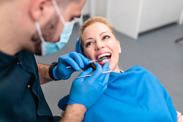Best Dental Exams and Cleanings  in Latrobe, PA