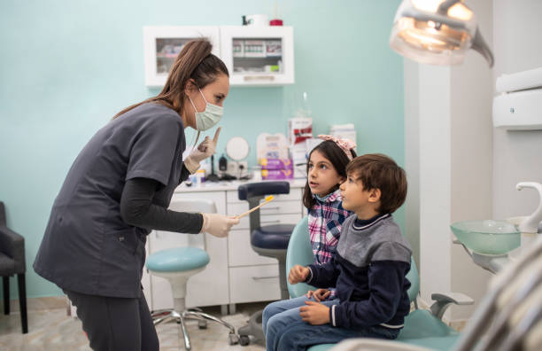 Best Dental Fillings (Composite and Amalgam)  in Latrobe, PA
