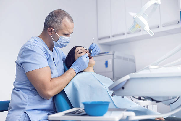 Best Dental Inlays and Onlays  in Latrobe, PA